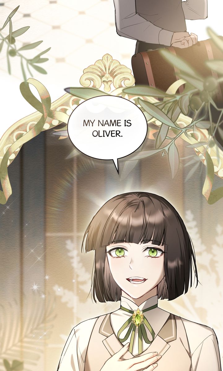 The Princess’s Bedroom Doll [Mature Official] - Chapter 19 manhwa