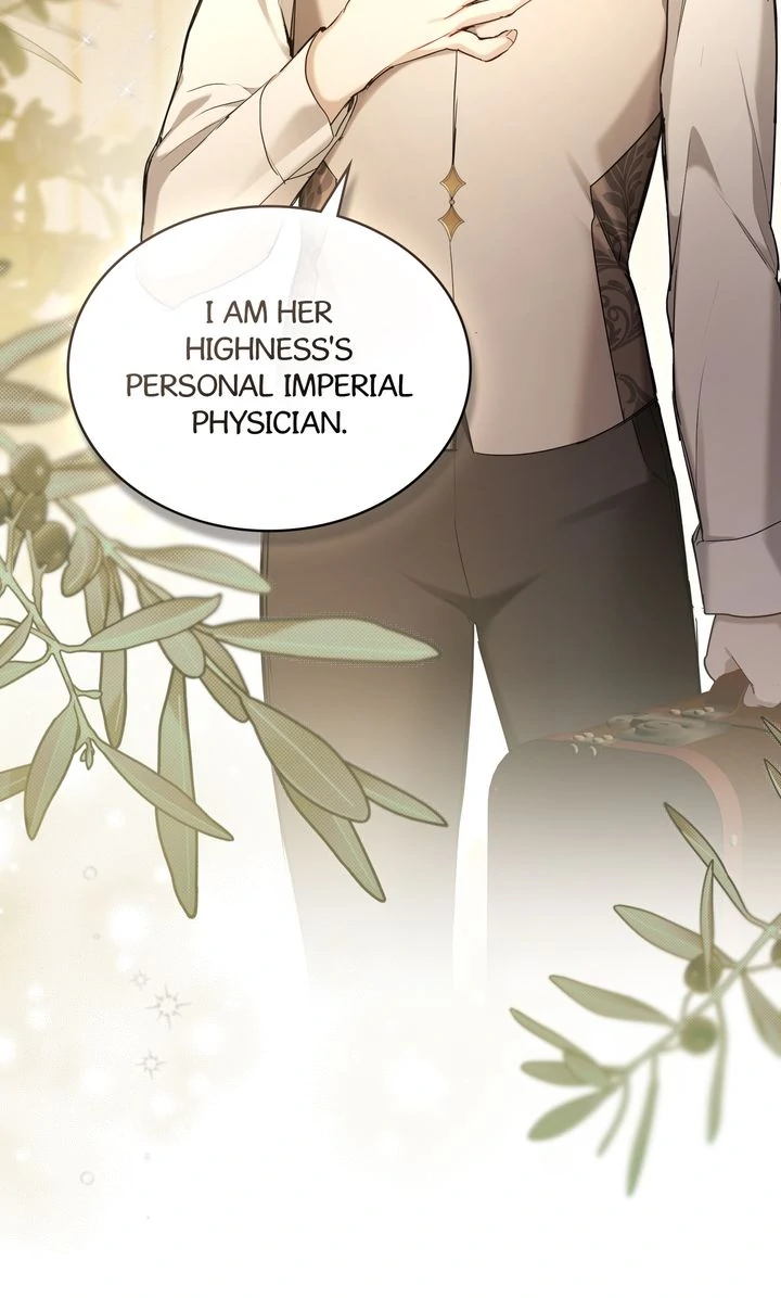 The Princess’s Bedroom Doll [Mature Official] - Chapter 19 manhwa