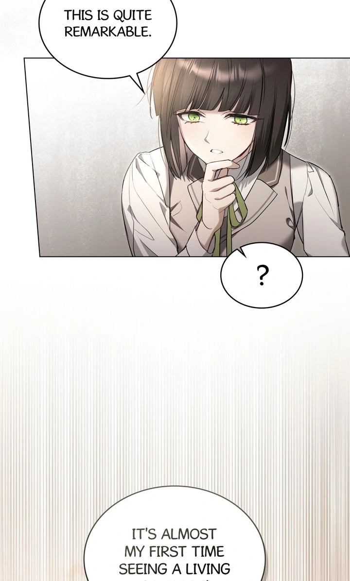 The Princess’s Bedroom Doll [Mature Official] - Chapter 19 manhwa