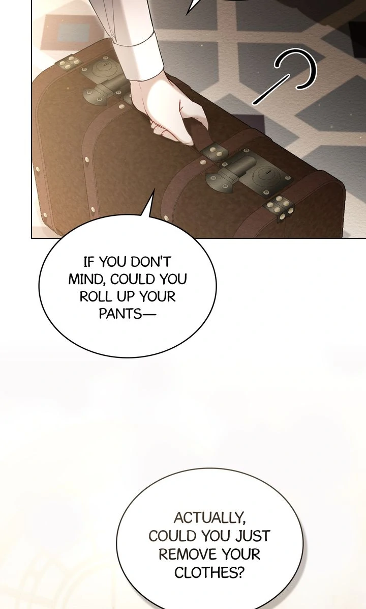 The Princess’s Bedroom Doll [Mature Official] - Chapter 19 manhwa
