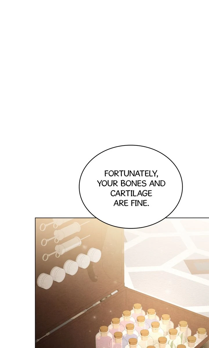 The Princess’s Bedroom Doll [Mature Official] - Chapter 19 manhwa
