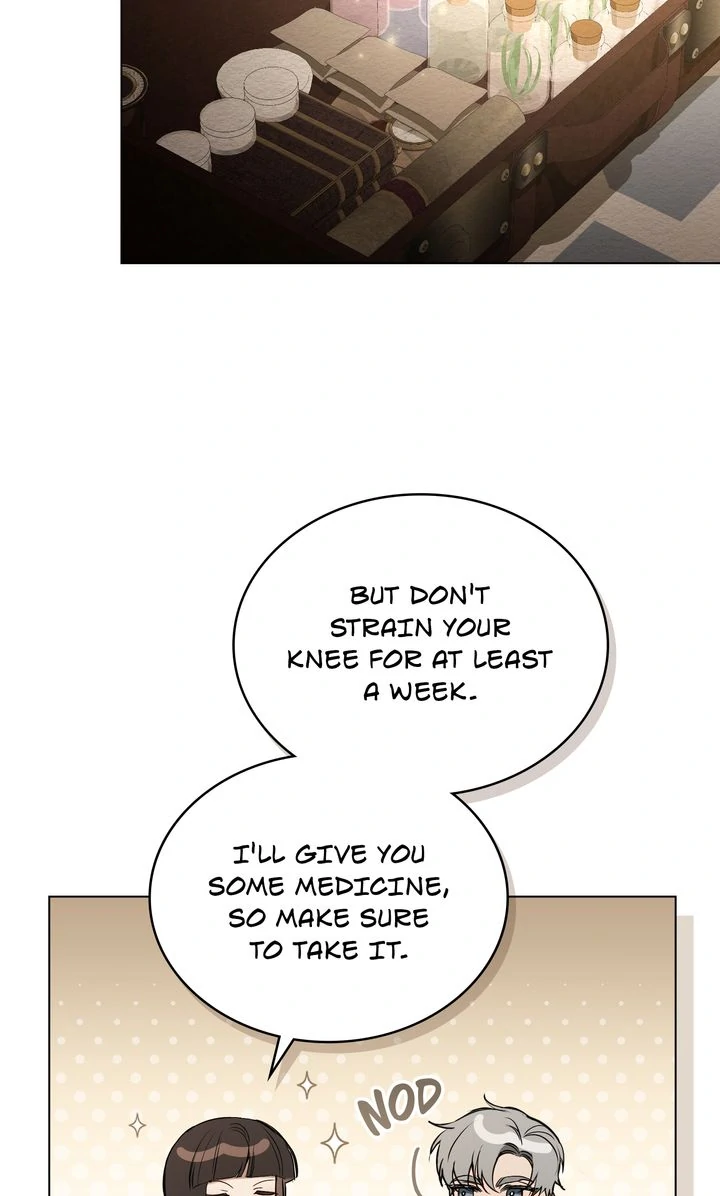 The Princess’s Bedroom Doll [Mature Official] - Chapter 19 manhwa