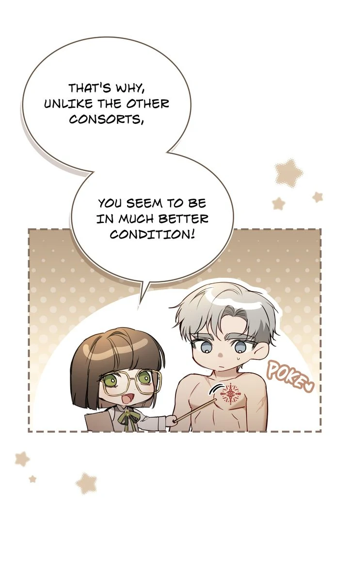 The Princess’s Bedroom Doll [Mature Official] - Chapter 19 manhwa