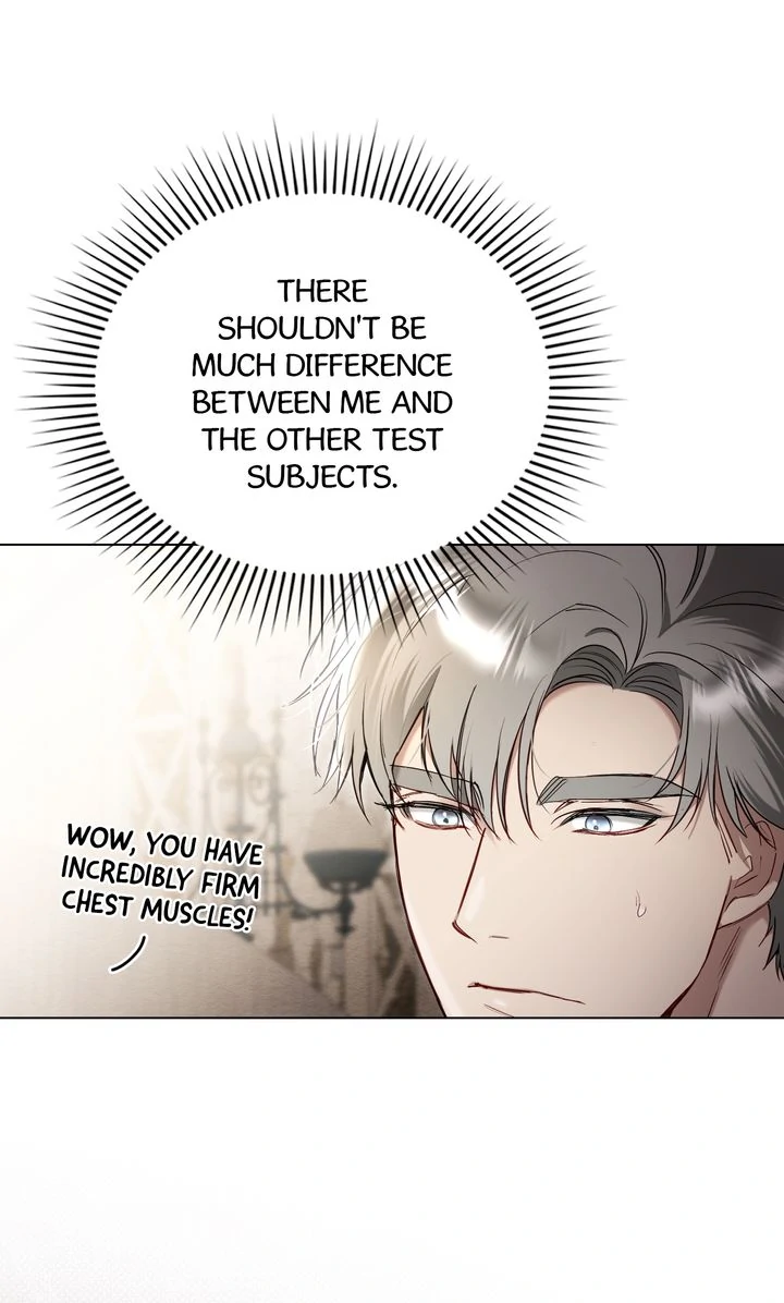 The Princess’s Bedroom Doll [Mature Official] - Chapter 19 manhwa