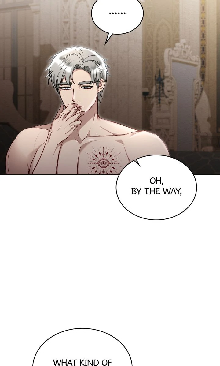 The Princess’s Bedroom Doll [Mature Official] - Chapter 19 manhwa