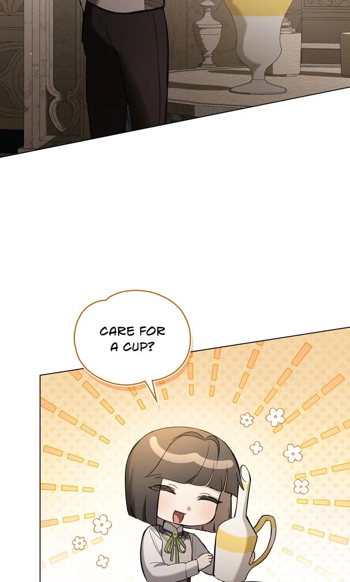The Princess’s Bedroom Doll [Mature Official] - Chapter 19 manhwa