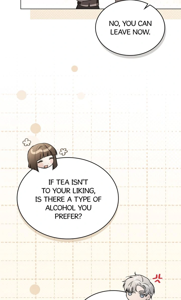 The Princess’s Bedroom Doll [Mature Official] - Chapter 19 manhwa