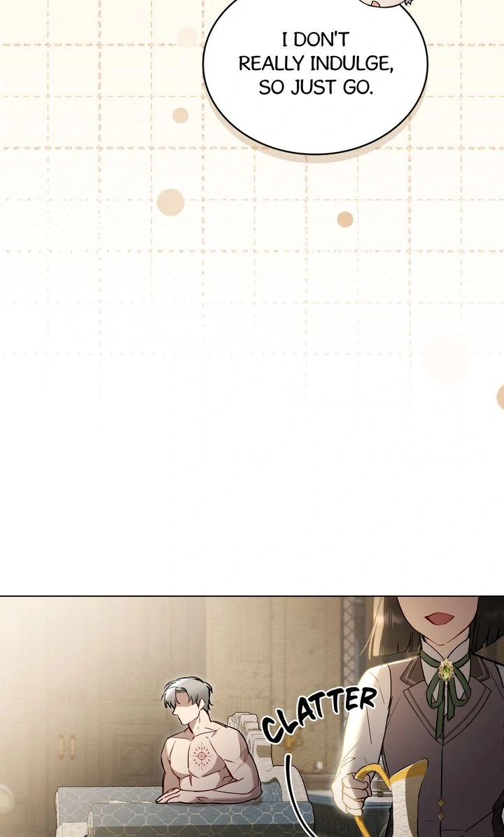 The Princess’s Bedroom Doll [Mature Official] - Chapter 19 manhwa