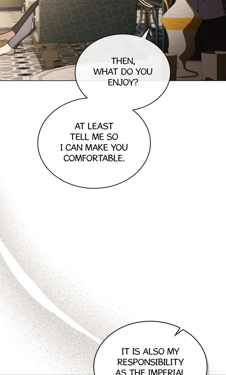 The Princess’s Bedroom Doll [Mature Official] - Chapter 19 manhwa