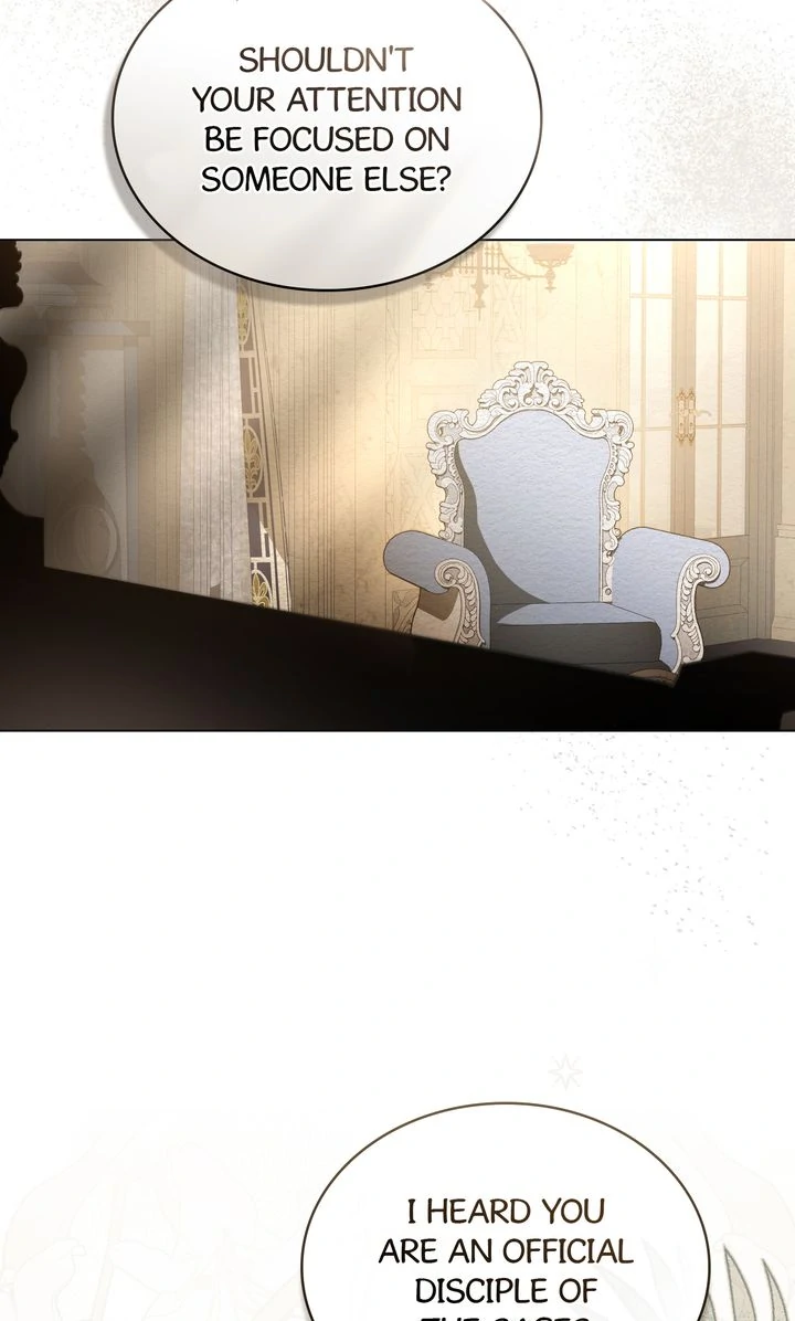 The Princess’s Bedroom Doll [Mature Official] - Chapter 19 manhwa