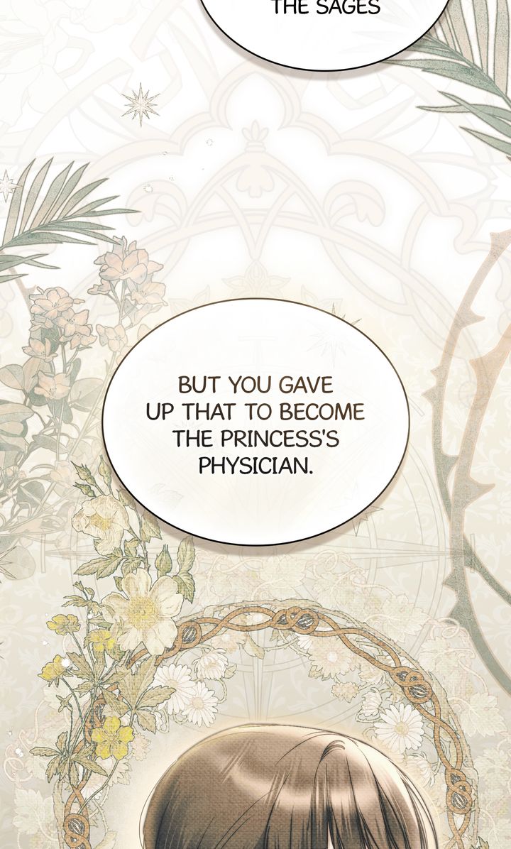 The Princess’s Bedroom Doll [Mature Official] - Chapter 19 manhwa