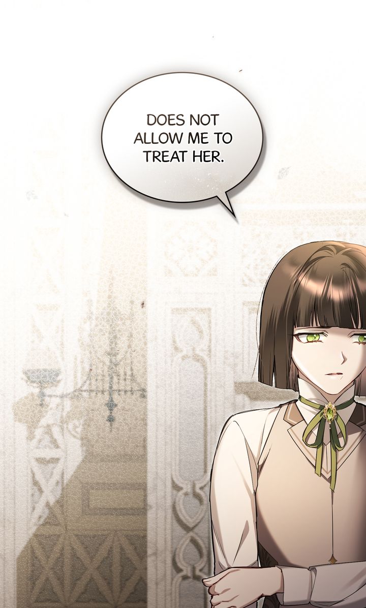 The Princess’s Bedroom Doll [Mature Official] - Chapter 19 manhwa