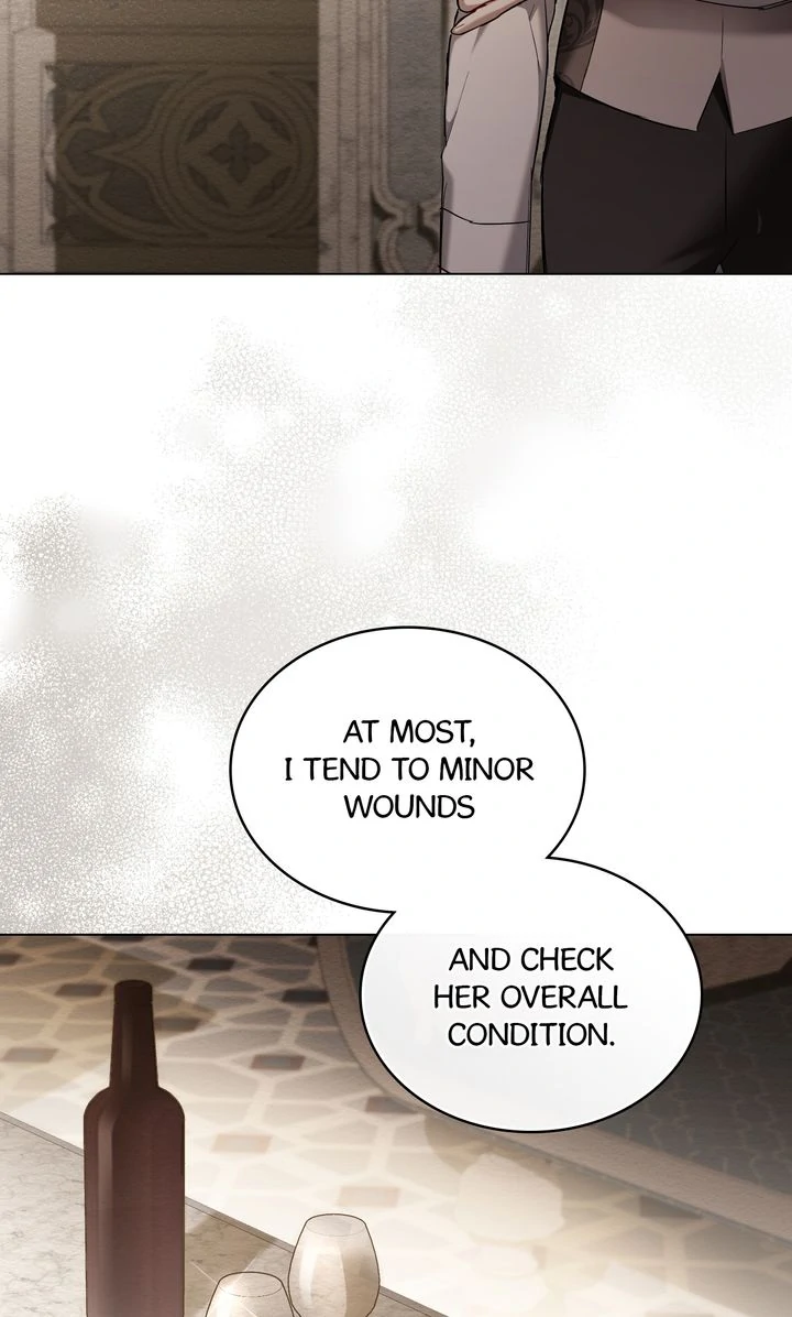 The Princess’s Bedroom Doll [Mature Official] - Chapter 19 manhwa