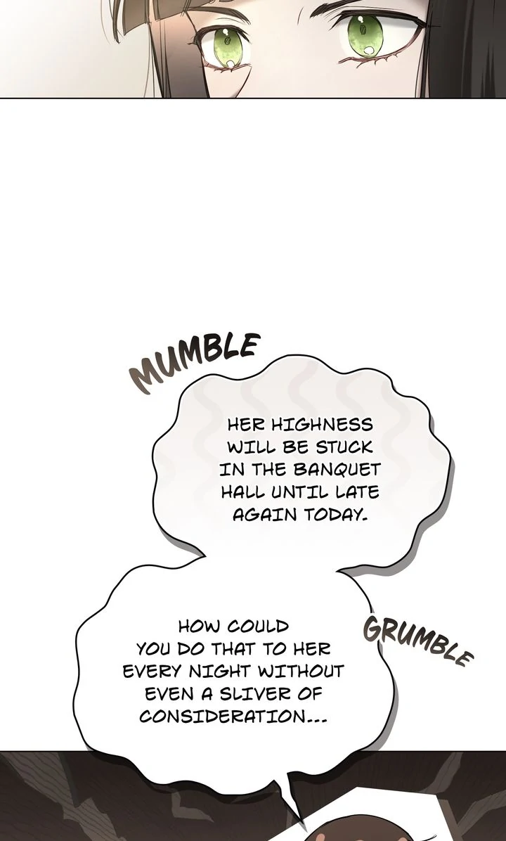 The Princess’s Bedroom Doll [Mature Official] - Chapter 19 manhwa
