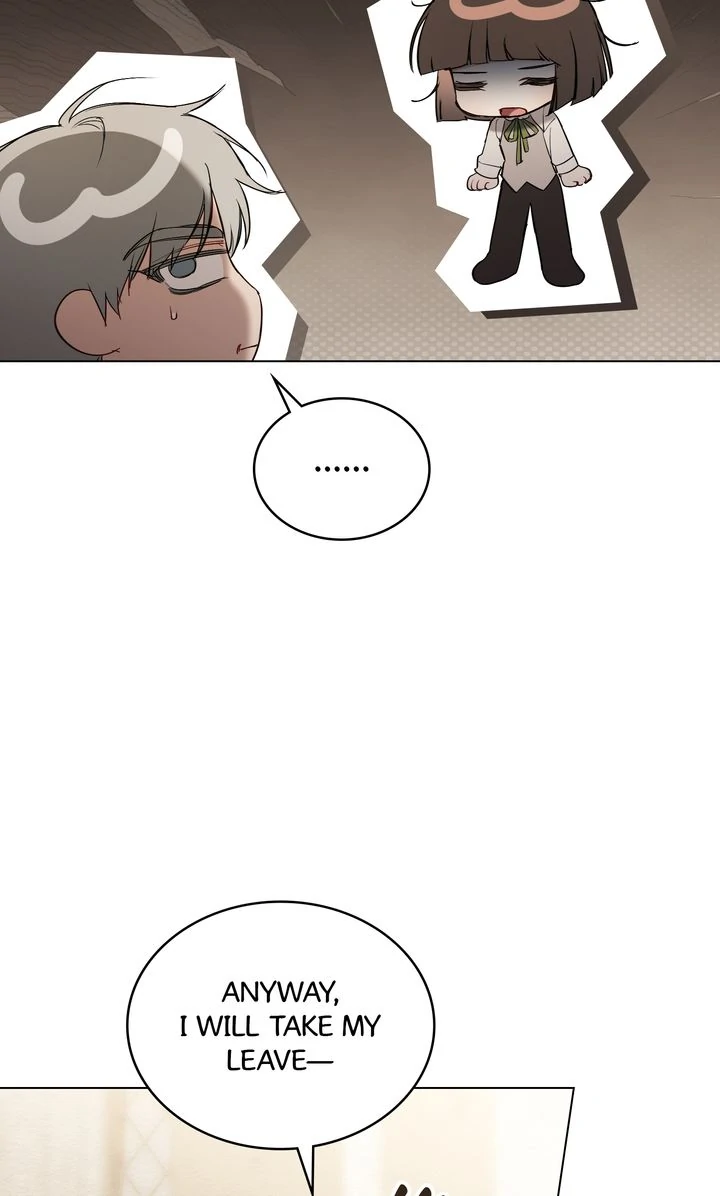 The Princess’s Bedroom Doll [Mature Official] - Chapter 19 manhwa