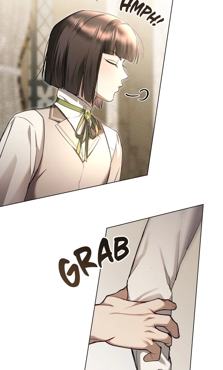 The Princess’s Bedroom Doll [Mature Official] - Chapter 19 manhwa