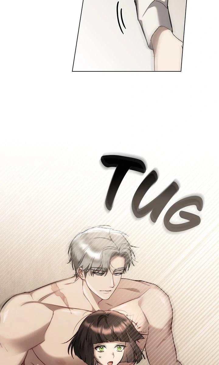 The Princess’s Bedroom Doll [Mature Official] - Chapter 19 manhwa