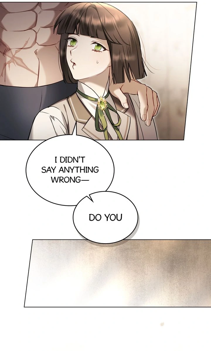 The Princess’s Bedroom Doll [Mature Official] - Chapter 19 manhwa