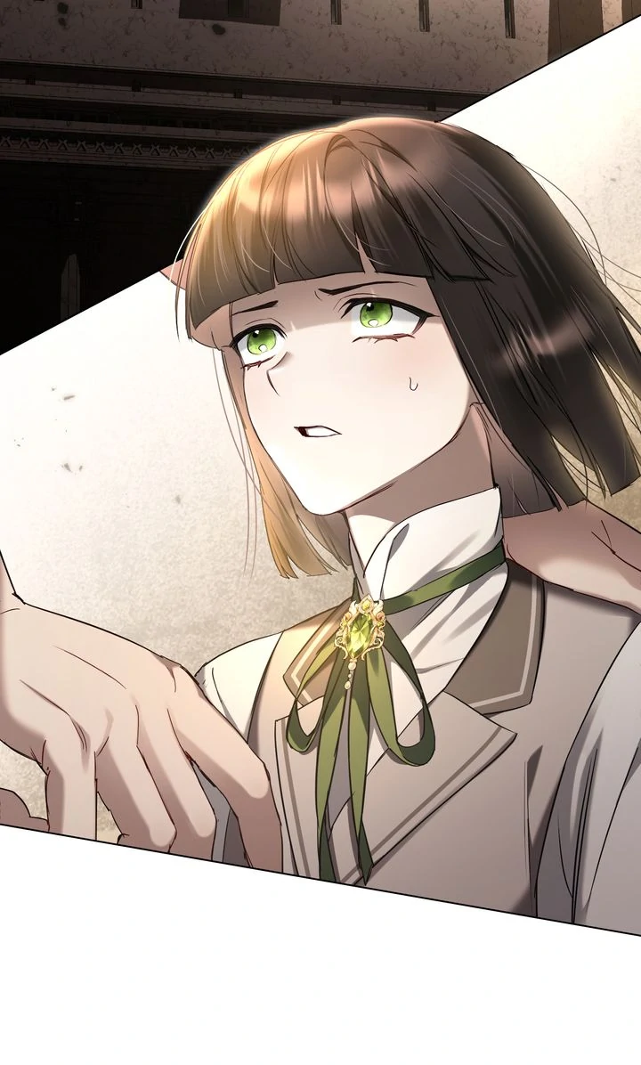 The Princess’s Bedroom Doll [Mature Official] - Chapter 19 manhwa