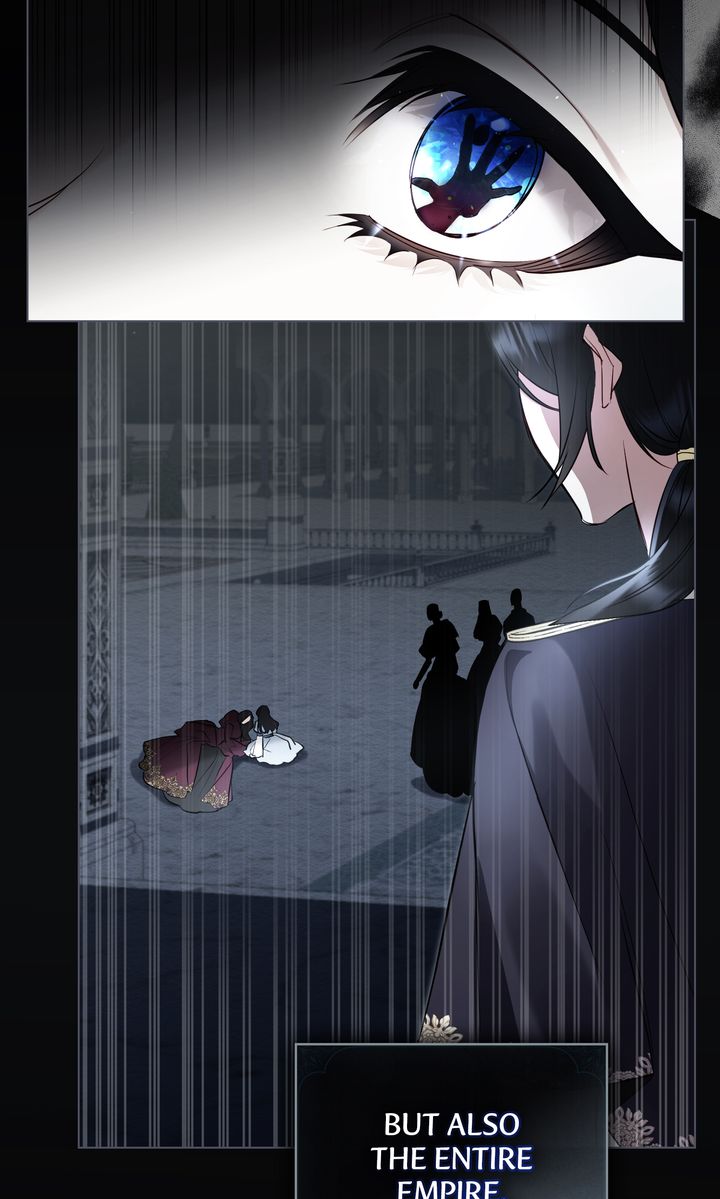 The Princess’s Bedroom Doll [Mature Official] - Chapter 2 manhwa