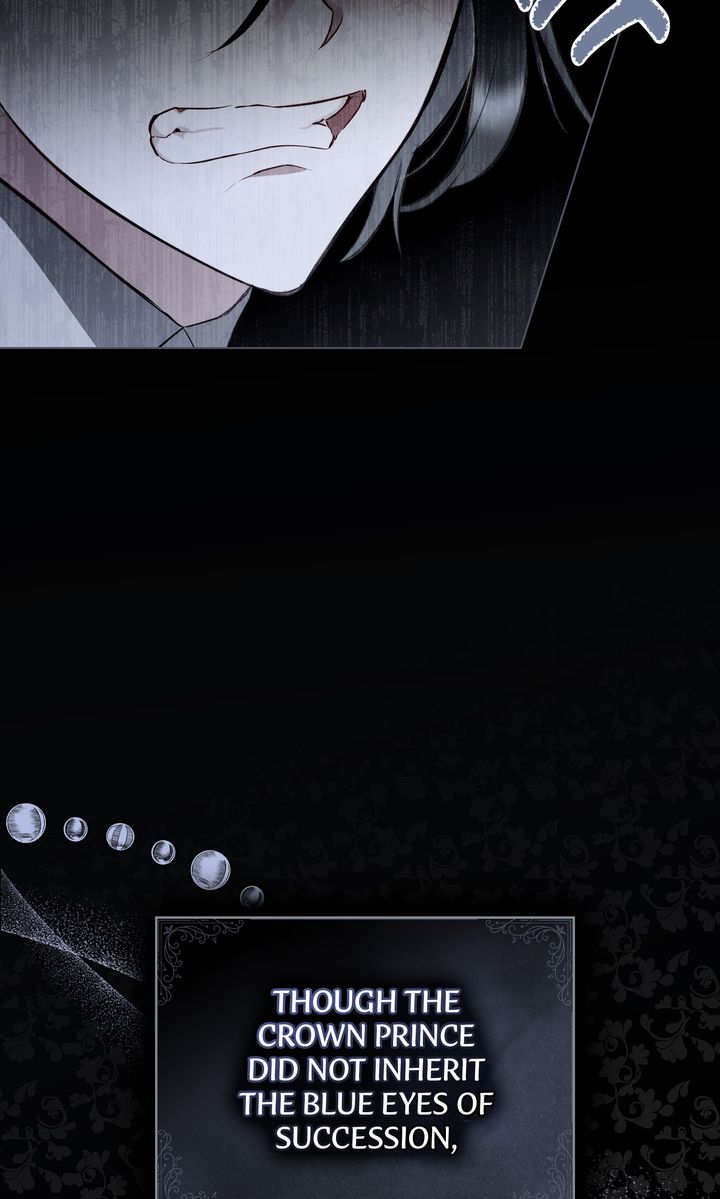 The Princess’s Bedroom Doll [Mature Official] - Chapter 2 manhwa