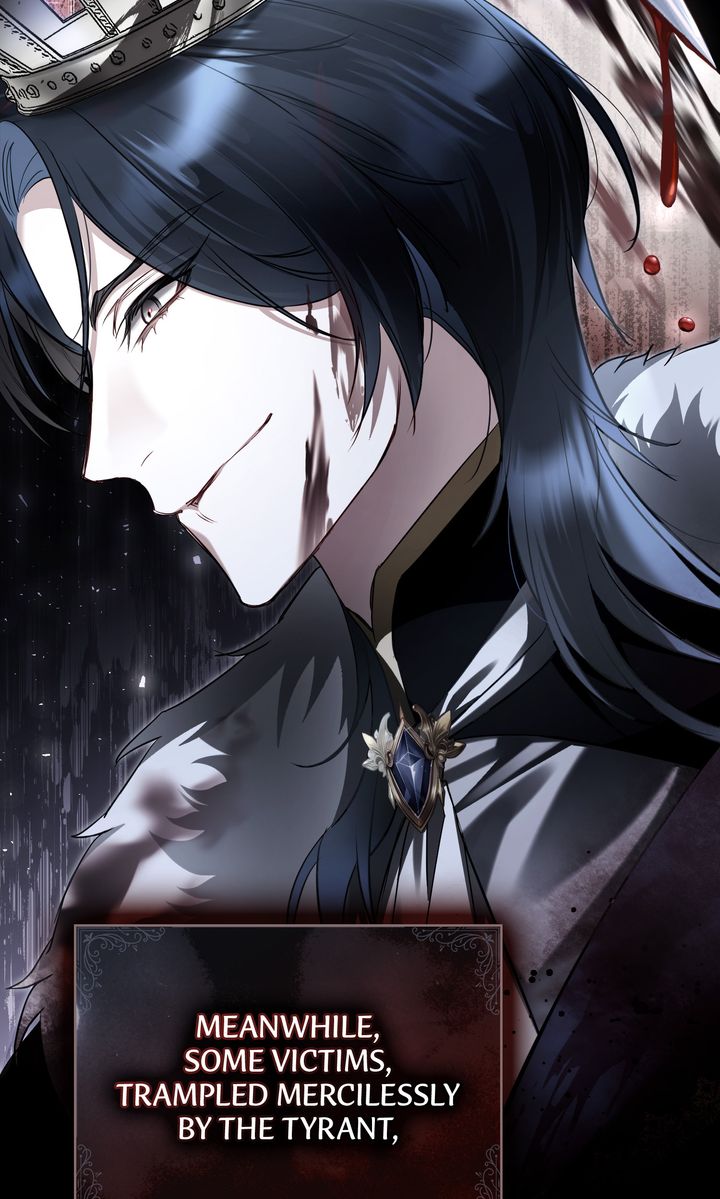 The Princess’s Bedroom Doll [Mature Official] - Chapter 2 manhwa