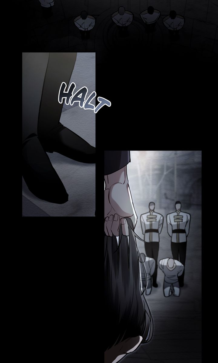 The Princess’s Bedroom Doll [Mature Official] - Chapter 2 manhwa
