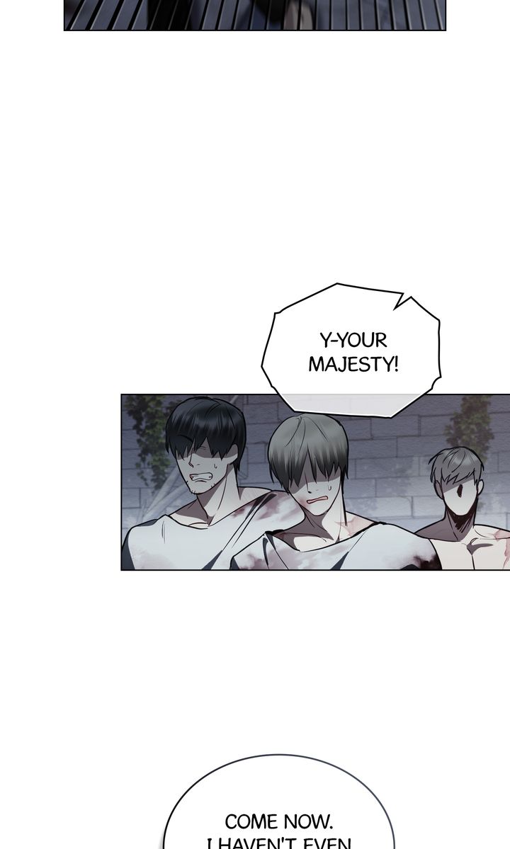The Princess’s Bedroom Doll [Mature Official] - Chapter 2 manhwa