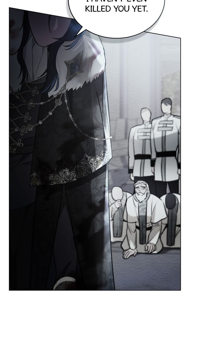 The Princess’s Bedroom Doll [Mature Official] - Chapter 2 manhwa