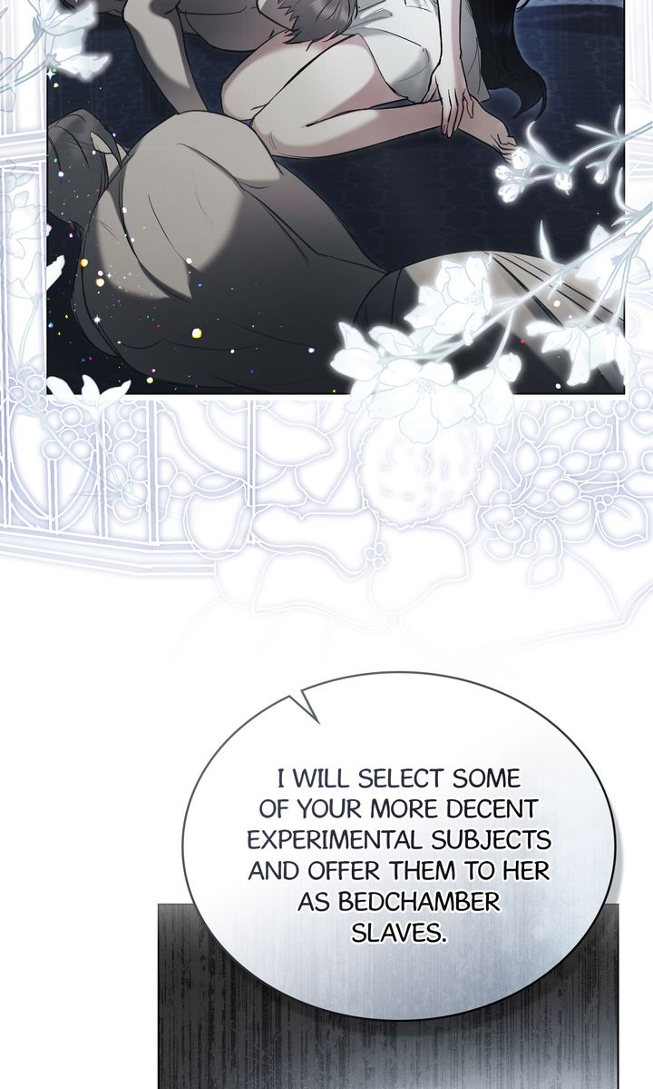The Princess’s Bedroom Doll [Mature Official] - Chapter 2 manhwa