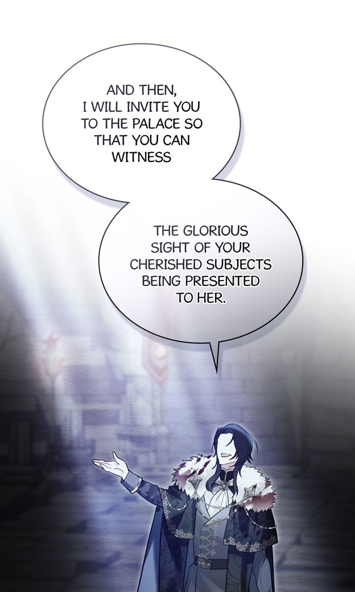 The Princess’s Bedroom Doll [Mature Official] - Chapter 2 manhwa