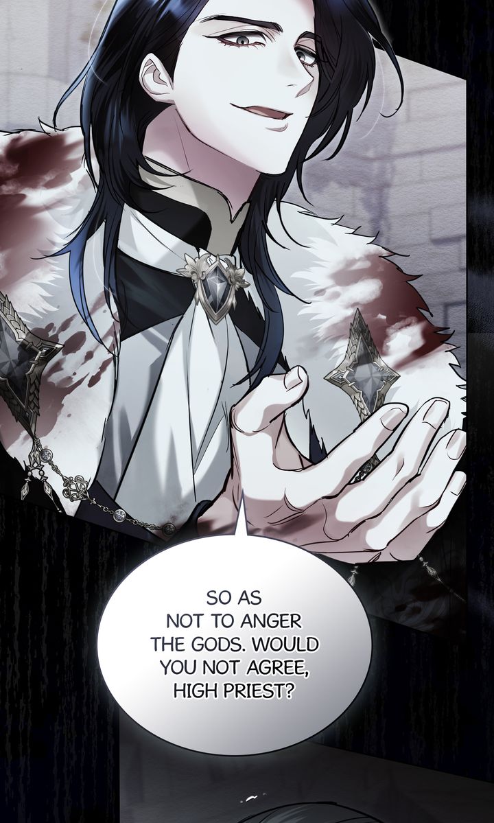 The Princess’s Bedroom Doll [Mature Official] - Chapter 2 manhwa