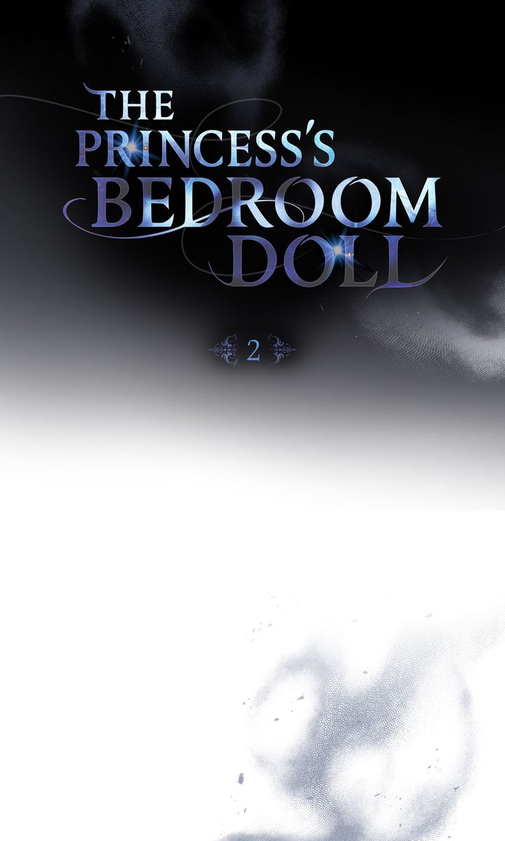 The Princess’s Bedroom Doll [Mature Official] - Chapter 2 manhwa