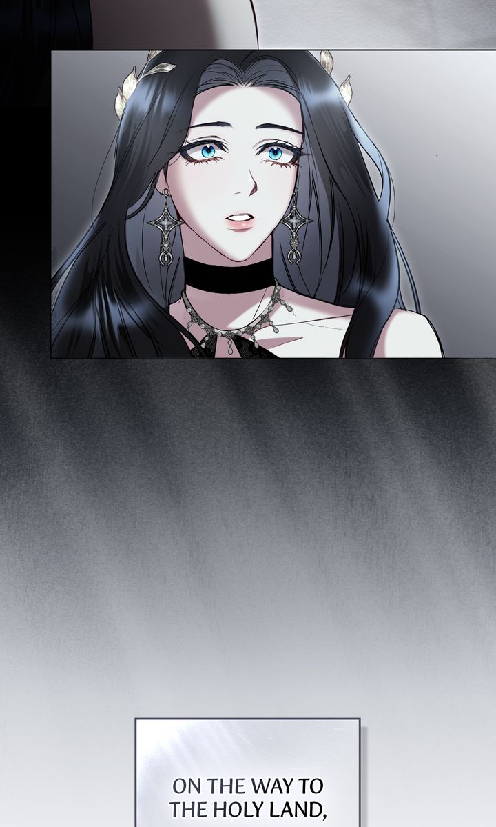 The Princess’s Bedroom Doll [Mature Official] - Chapter 2 manhwa