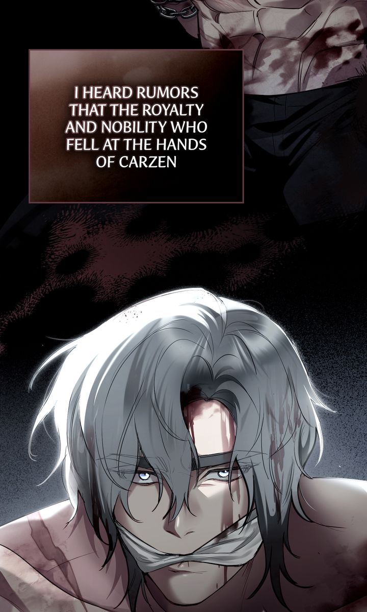 The Princess’s Bedroom Doll [Mature Official] - Chapter 2 manhwa