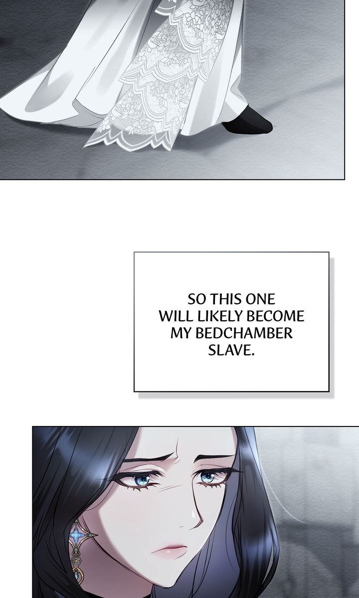 The Princess’s Bedroom Doll [Mature Official] - Chapter 2 manhwa