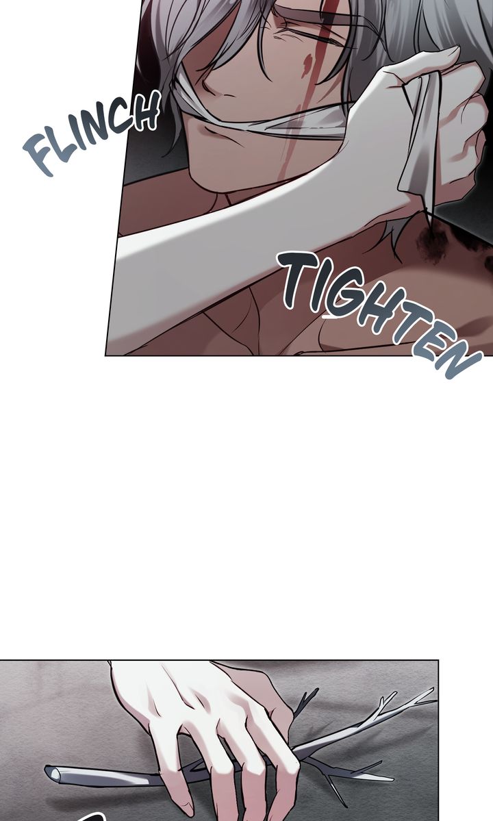 The Princess’s Bedroom Doll [Mature Official] - Chapter 2 manhwa