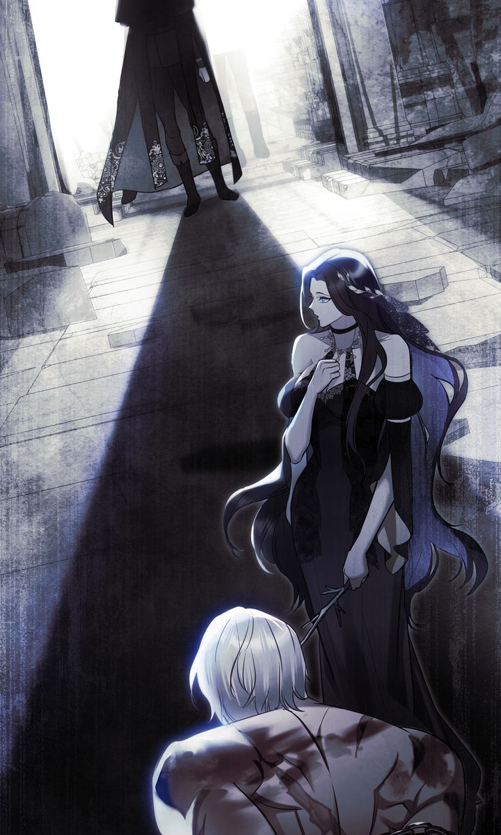 The Princess’s Bedroom Doll [Mature Official] - Chapter 2 manhwa