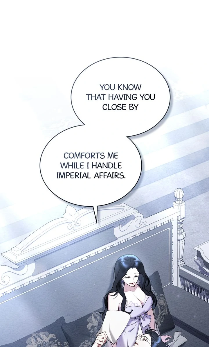 The Princess’s Bedroom Doll [Mature Official] - Chapter 20 manhwa