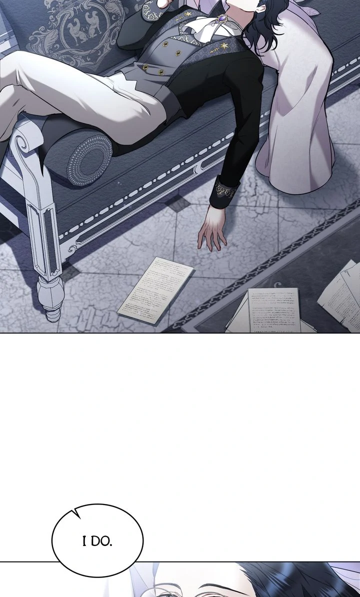 The Princess’s Bedroom Doll [Mature Official] - Chapter 20 manhwa