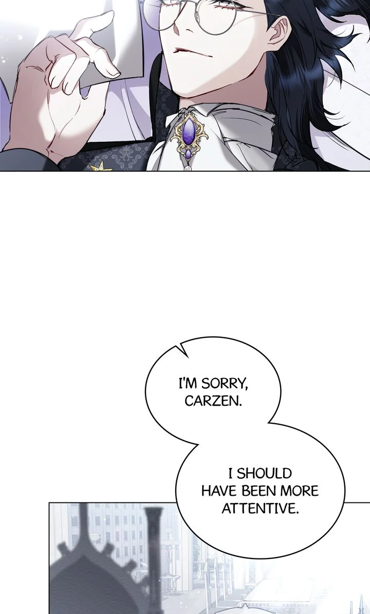 The Princess’s Bedroom Doll [Mature Official] - Chapter 20 manhwa