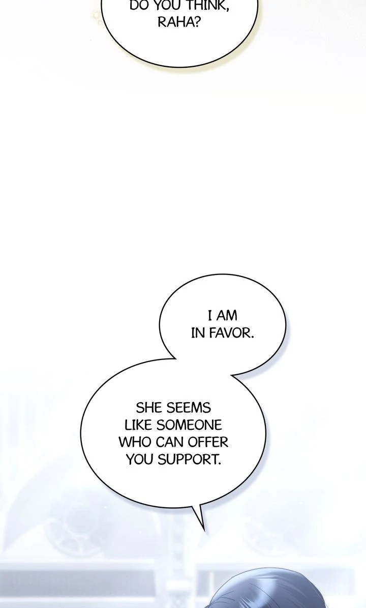 The Princess’s Bedroom Doll [Mature Official] - Chapter 20 manhwa