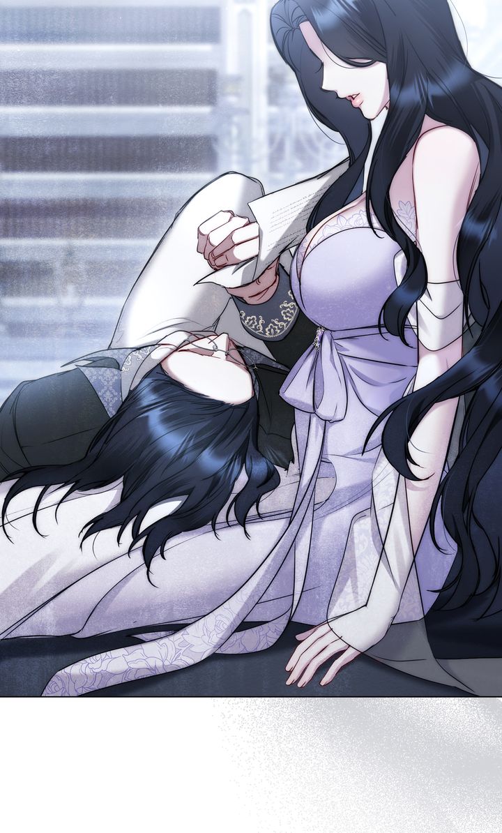 The Princess’s Bedroom Doll [Mature Official] - Chapter 20 manhwa