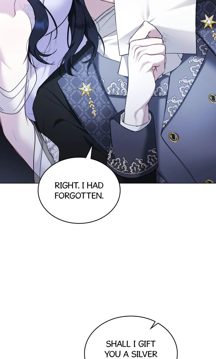 The Princess’s Bedroom Doll [Mature Official] - Chapter 20 manhwa