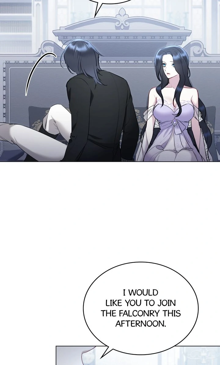 The Princess’s Bedroom Doll [Mature Official] - Chapter 20 manhwa