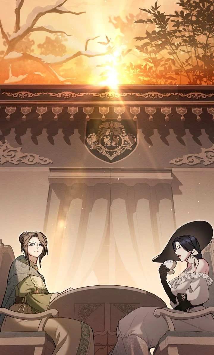 The Princess’s Bedroom Doll [Mature Official] - Chapter 20 manhwa