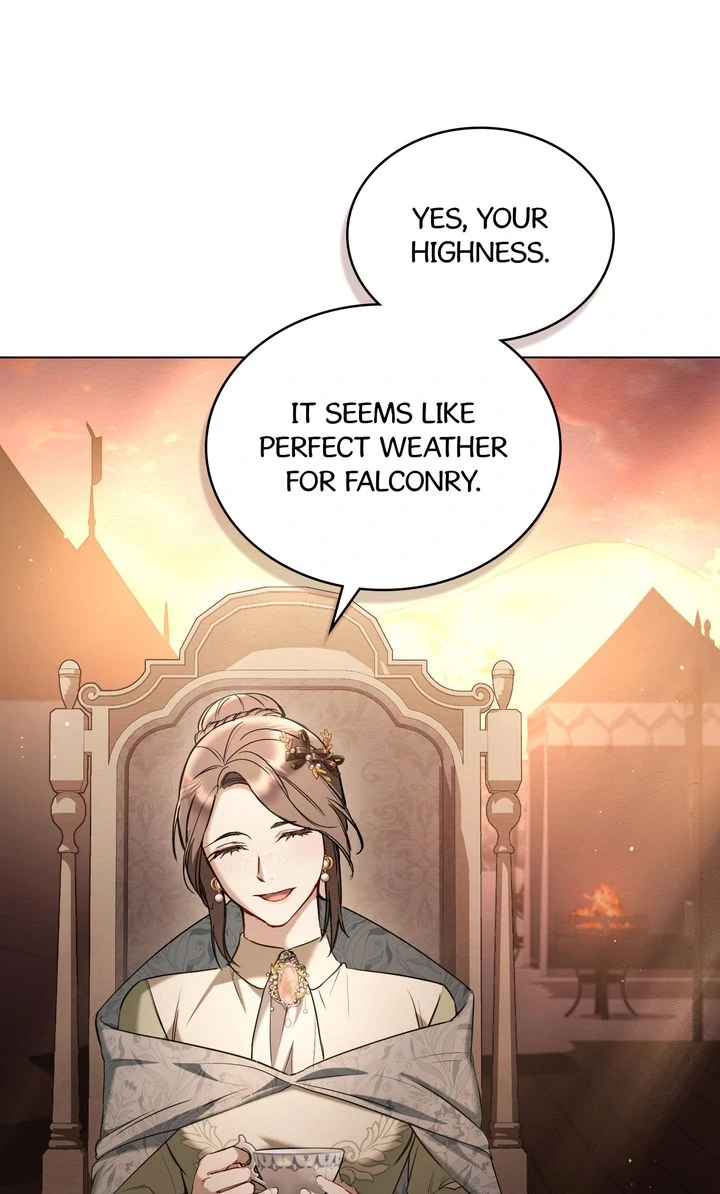 The Princess’s Bedroom Doll [Mature Official] - Chapter 20 manhwa