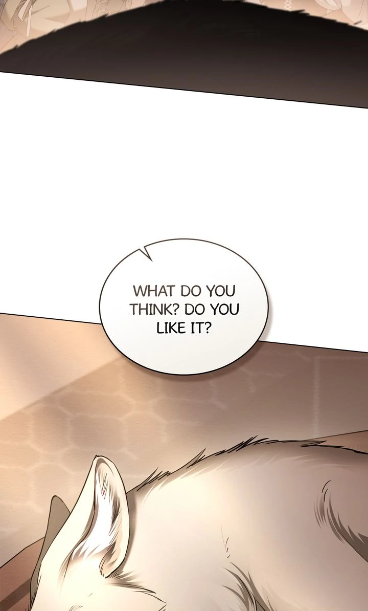 The Princess’s Bedroom Doll [Mature Official] - Chapter 20 manhwa