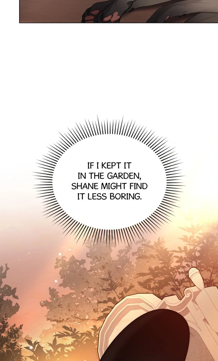 The Princess’s Bedroom Doll [Mature Official] - Chapter 20 manhwa
