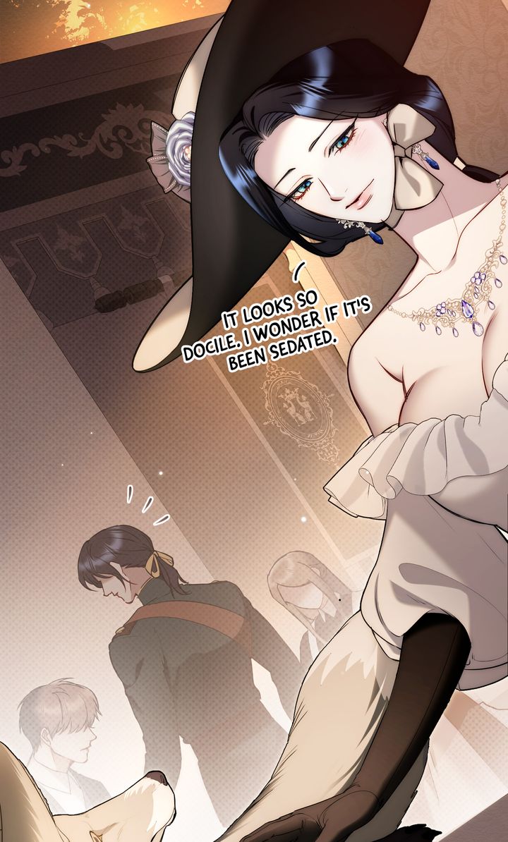 The Princess’s Bedroom Doll [Mature Official] - Chapter 20 manhwa